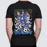 Football Royale - LPHC T-Shirt